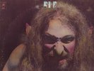 ELF 1972 Epic yellow orig RONNIE JAMES DIO hard rock LP