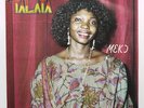 LADY TALATA Meko RARE AFRO-BOOGIE/HIGHLIFE LP Sat