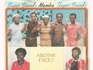 SUPER SOUNDS NAMBA Abotar Face 1 RARE AFRO-BEAT/FUNK LP Abotar