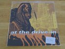 AT THE DRIVE IN Relationship Of Command LP ORIGINAL grand royal RARE OOP