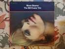 The Bill Evans Trio LP Moon Beams 1962 Riverside Mono Green Label VG++/VG+