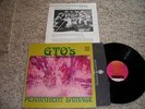 The GTO's LP-Permanent Damage-1969-Straight-Mint Booklet-Gatefold-NM
