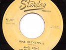 ROCKABILLY - STARDAY--AMOS COMO--
