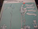 LP  John Ciardi reads Edward Gorey Cover Art