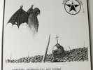 ICONS OF FILTH Onward Christian soldiers U.K. LP MORTARHATE Rds NMINT punk
