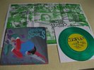 THE BOUNCING SOULS Ugly Bill 1991 7