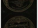 Brunswick 78rpm Phonograph Record #6495 Mae West Easy Rider's Time - AUDIO CLIP