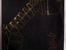 METALLICA - BLACK ALBUM  EXTRA RARE RUSSIAN PRESS (2LP)