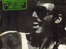 BRUCE SPRINGSTEEN-LA LUZ CIEGA MIS OJOS + ESPIRITU EN LA NOCHE SINGLE VINILO