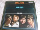 SMALL FACES Same Self Titled LP  1967 UK 1st Press MONO IMPL 008 IMMEDIATE