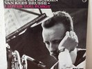 Rare Dutch jazz 45 Herman Schoonderwalt Quintet Mensen van Morgen soundtrack