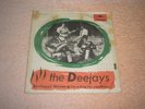 DEEJAYS  BLACK EYED WOMAN  FREAKBEAT
