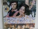 MELA rare R.D. Burman bollywood EX LP