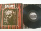 SAMAEL - CEREMONY OF OPPOSITES LP 1st PRESS CENTURY MEDIA 1994