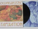VA Justafixation Part 2 1967 - 1968 LP PSYCH PINK FLOYD THE BUNCH