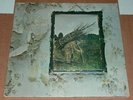 Led Zeppelin IV Untitled First UK Press 1971 Record Near Mint Atlantic 2401012