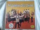 Johnny Otis -The Johnny Otis Show (Promo Record) - 33rpm - Capitol T-940