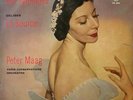 Decca SXL 2044 WBg. Ed.1 Chopin - Les Sylphides - Peter Maag EX NM