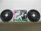 Elvis Presley RCA EPB-1254 45RPM PS + Records VG Condition Free Shiiping