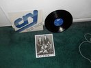 Cry First Tear Pittsburgh Private Press Shrink Hard Rock LP