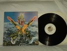 Second Hand DEATH MAY BE YOUR SANTA CLAUS LP MUSHROOM 1971 UK 1ST press