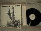 WHIPPING POST  After and Really Live 2LP ML ORIG Private Swiss PROG Rare