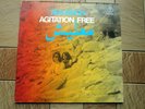 AGITATION  FREE  MALESCH  ORIGINAL   LP   VERTIGO    GERMANY  MEGA  RARE  1972