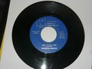 RARE SOUL 45,, ROYAL ESQUIRES-AINT GONNA RUN/OUR LOVE USED TO BE-PRIX,,LISTEN