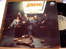 Jane - Here we are - orig. 73 DE green Brain LP m- / FOC