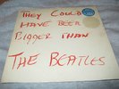 TV PERSONALITIES-THEY COULD HAVE BEEN BIGGER THAN THE BEATLES