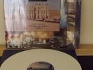 Pink Floyd Momentary Lapse Of Reason EMI Official White Vinyl Ltd Ed Poster Fr