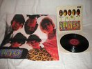 THE ROLLING STONES FLOWERS MONO +  POSTER ITALY FIRST PRESSING DECCA