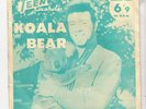 KOALA BEAR/ LIGHTS OUT JOHNNY//JOHNNY DEVLIN&DEVILS TEEN 1960
