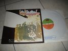 LED ZEPPELIN II lp uk atlantic green/orange ex/ex+ 