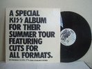 KISS Special Kiss Album Summer Tour   NM  KISS-76 WL PROMO  ORIG RARE  #g130