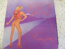 ROGER WATERS-THE PROS AND CONS OF HITCH HIKING GATEFOLD VINYL LP 1984