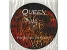 QUEEN : 7
