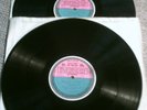 SET 372/3 DECCA Test Pressing DONIZETTI GROOVED