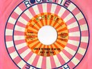 Crossover Soul 45 PERCY & THEM Look In Mirror Of My Eyes/Trying To Find New Love
