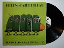MASARU IMADA TRIO+2 Green Caterpillar JAPAN ORIG LP TBM JAZZ FUNK BREAKS
