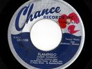Latin Jazz 45 CONTI CONDOLI Mambo Junior/Flamingo Chance HEAR Rare