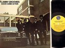 THE FLAMIN' GROOVIES LP Shake Some Action SIRE 7521 clean ORIG