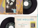 Rare EP  *THE HOLLIES *  