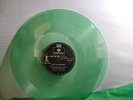 BEATLES PAUL McCARTNEY ebony and ivory maxi green COLOMBIA 12