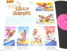 Weird-Ohs and Silly Surfers  parody album on HAIRY 