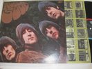 Rubber Soul    The Beatles on  CAPITOL   1965  MONO