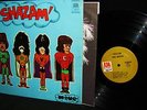 MINT 1970   THE MOVE   SHAZAM UK HARD PSYCH + 10 MIN FIELDS OF PEOPLE ACID GEM