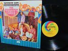 RARE 1967 MONO   STRAWBERRY ALARM CLOCK   INCENSE Psych Garage BREEZY SWIRL GEM