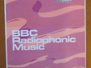 BBC RADIOPHONIC MUSIC LP..BBC RECORDS ORIG..DELIA DERBYSHIRE..WORKSHOP..EX