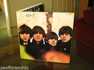 THE BEATLES   BEATLES FOR SALE (RARE Orig 1964 1st Press)